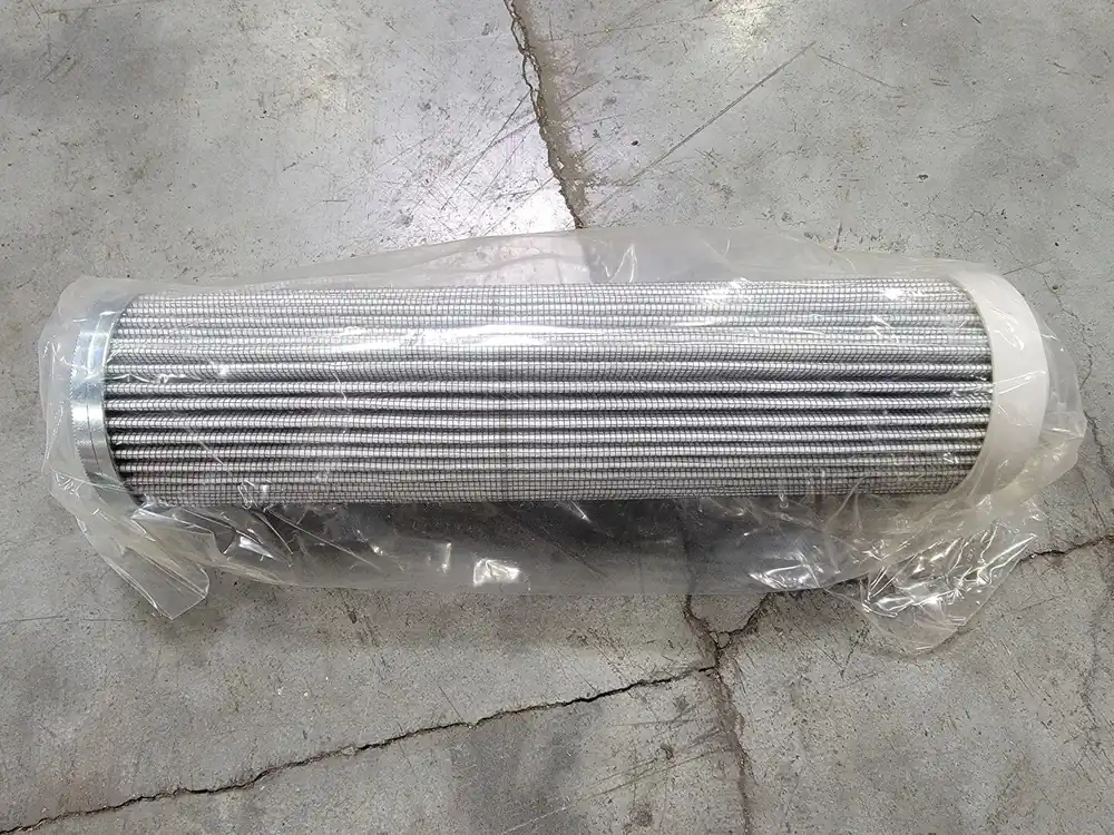 Hydraulic Filter Element HP171L10-6MV