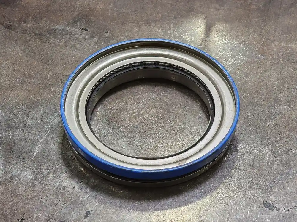 Grit Guard Trailer Axle Wheel Seal 372-7098