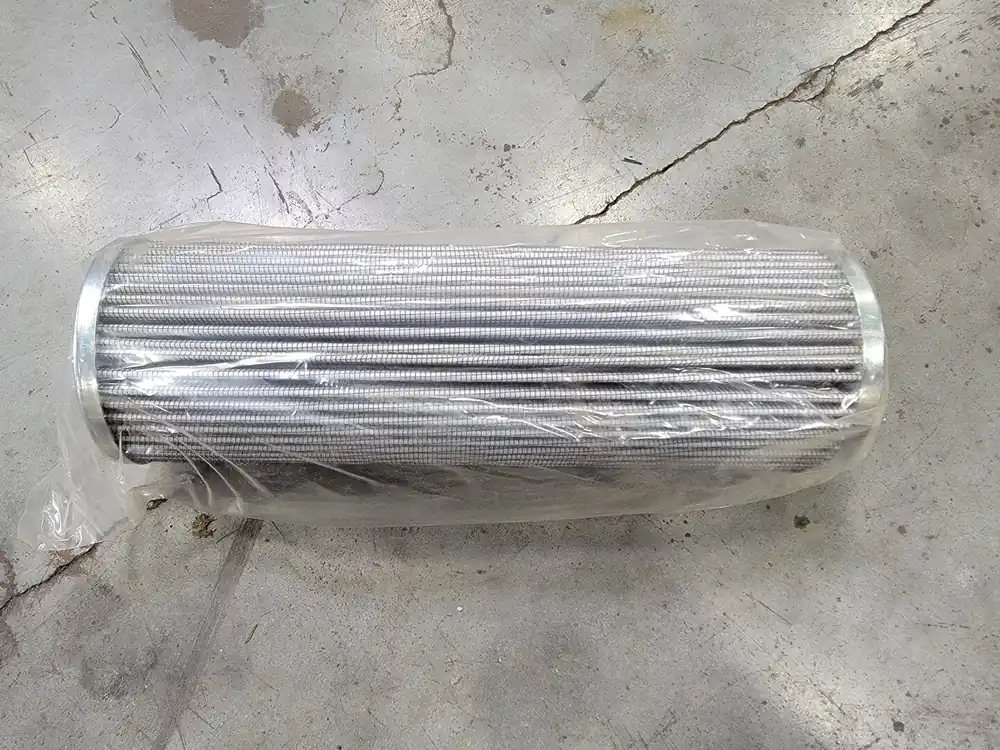 Hydraulic Filter Element HP27L8-25MB