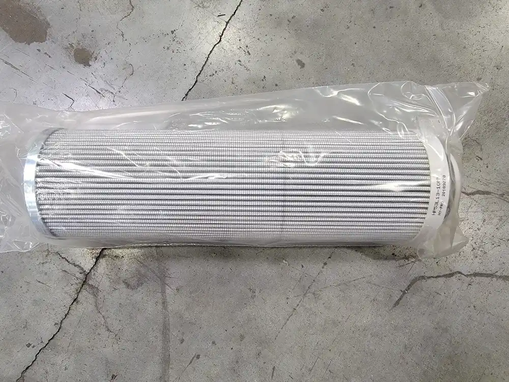 Hydraulic Filter Element HP53L13-10MV