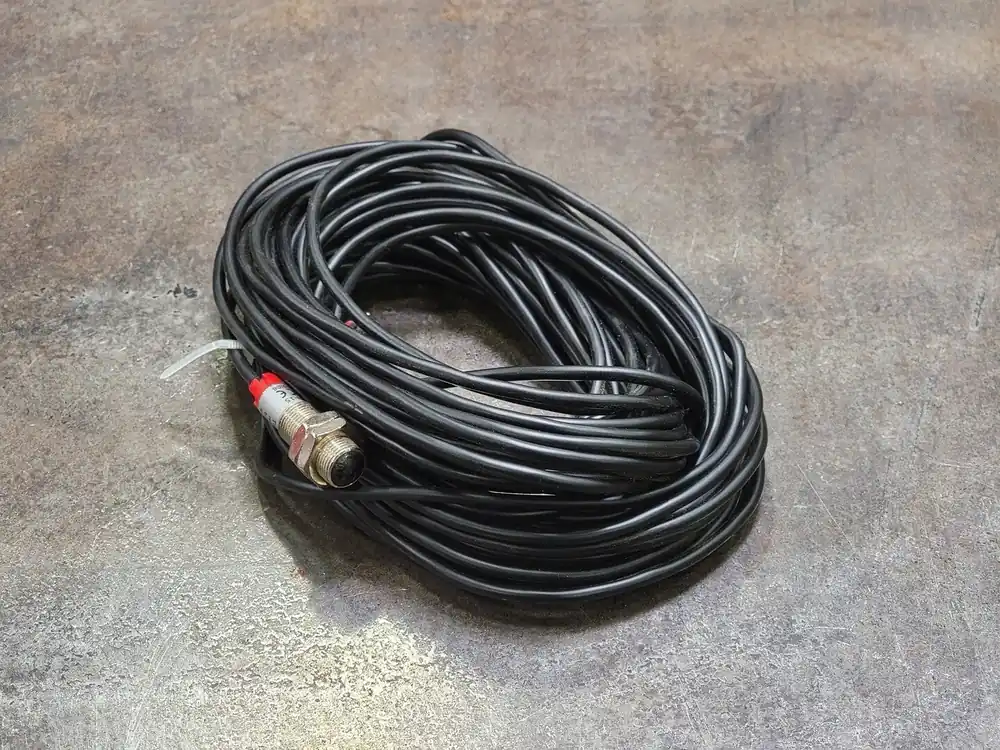 Infrared Photoelectric Sensor Transmitter ITA-CLN-15