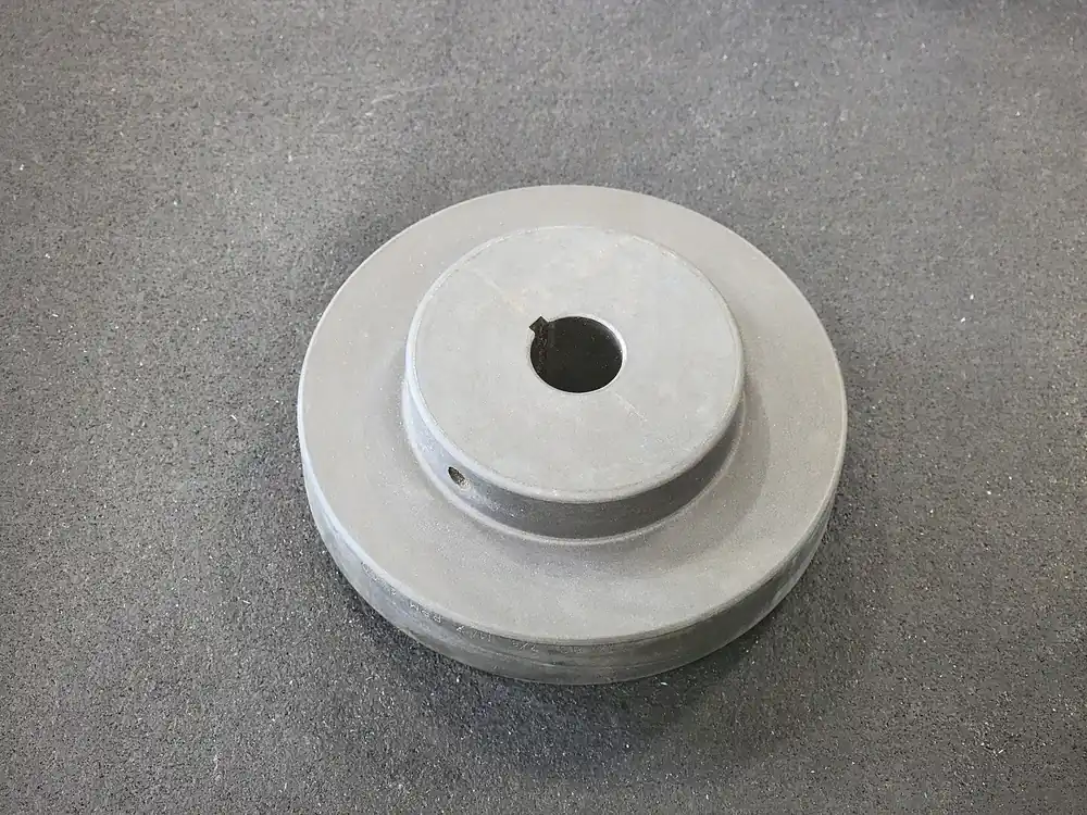 Coupling Flange 8S7/8, 8S 7/8