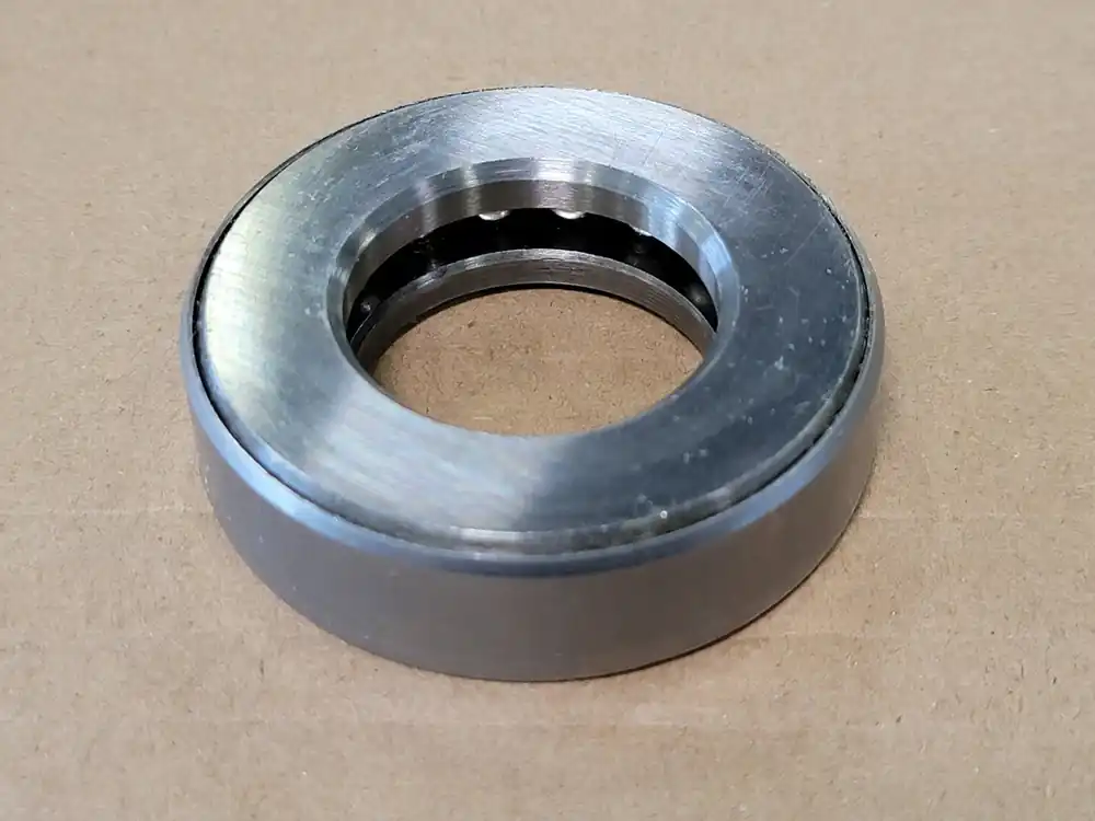 Thrust Ball Bearing D13