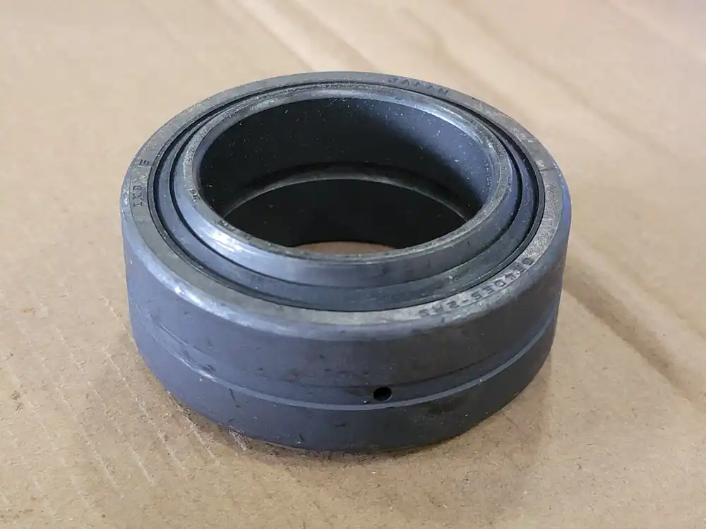 Spherical Plain Bearing GE40ES2RS