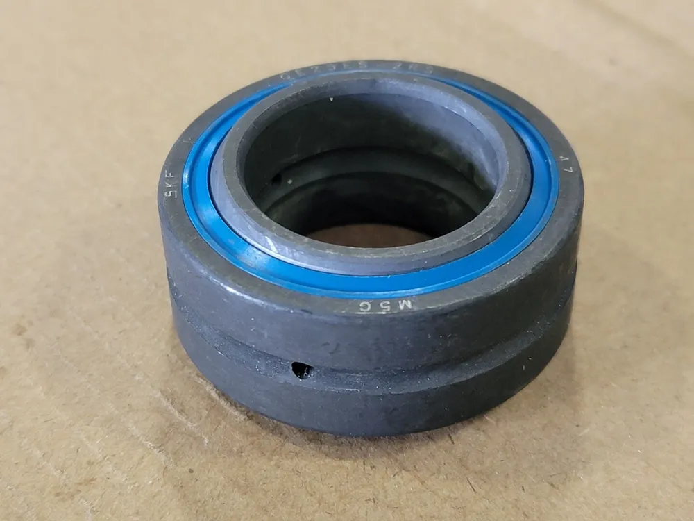 Spherical Plain Bearing GE25ES2RS