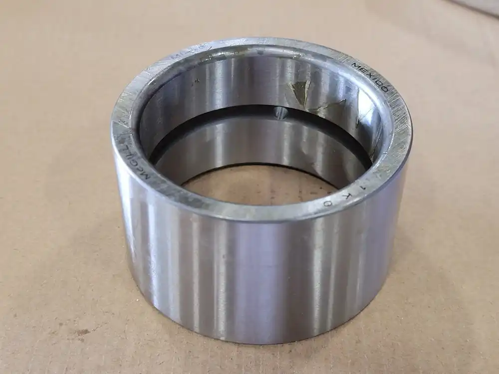 Needle Roller Bearing Inner Race Ring MI39, 2.75" Bore, 3.25" OD, 2.0" LTB