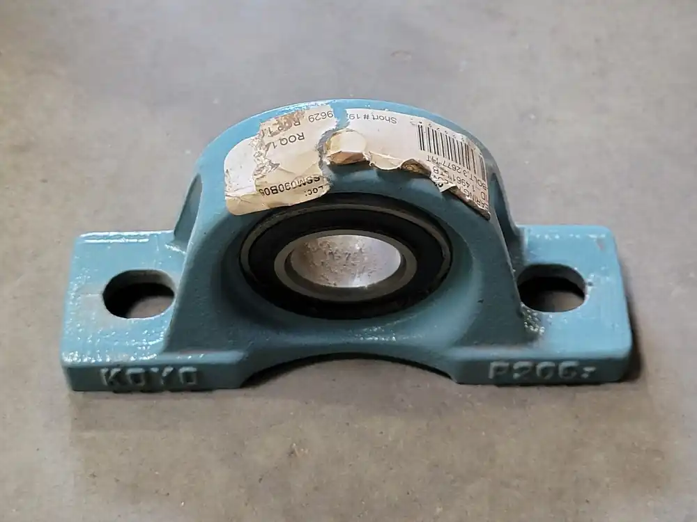 Pillow Block Bearing UKP206J