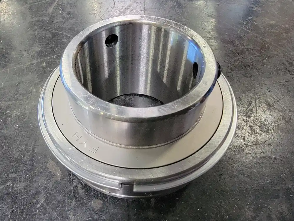Ball Insert Bearing ER212-39