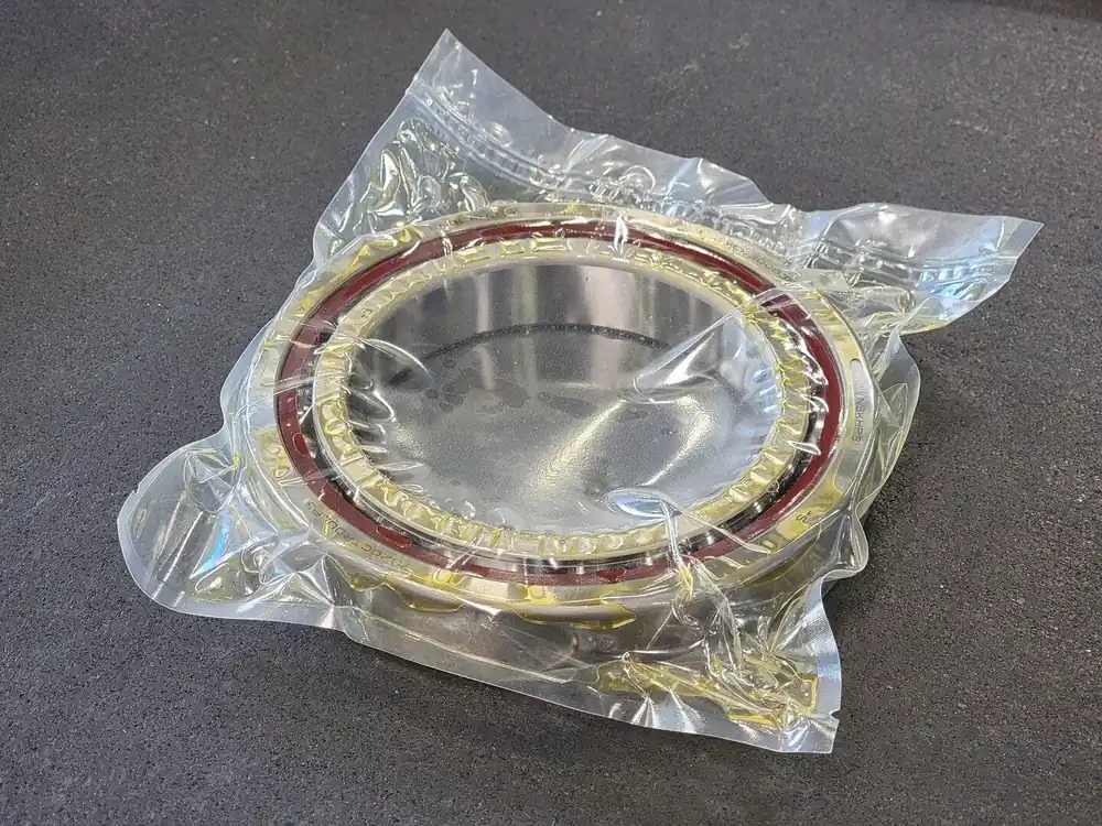 Angular Contact Ball Bearing 7020CTRDULP3