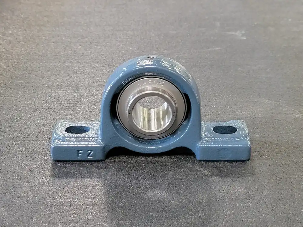 Pillow Block Bearing 1" Bore, NAP205-16