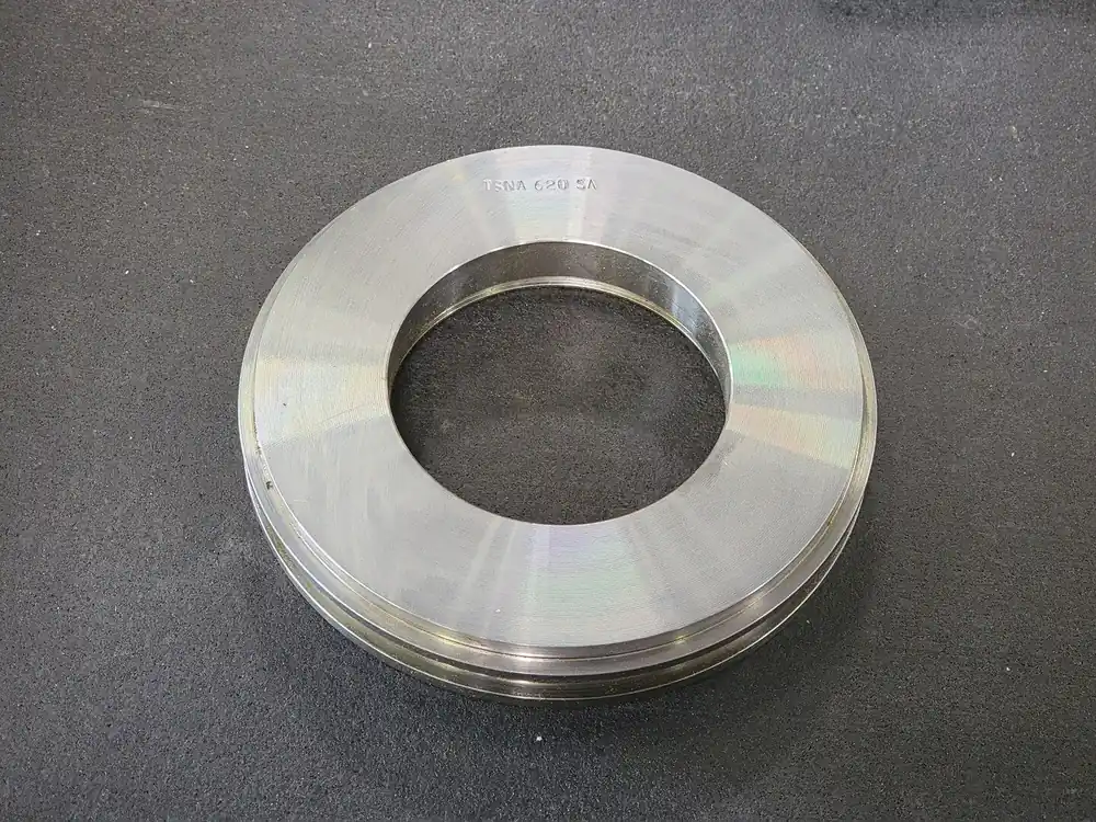 Bore Bearing Housing Seal 3.54" Bore, TSNA620