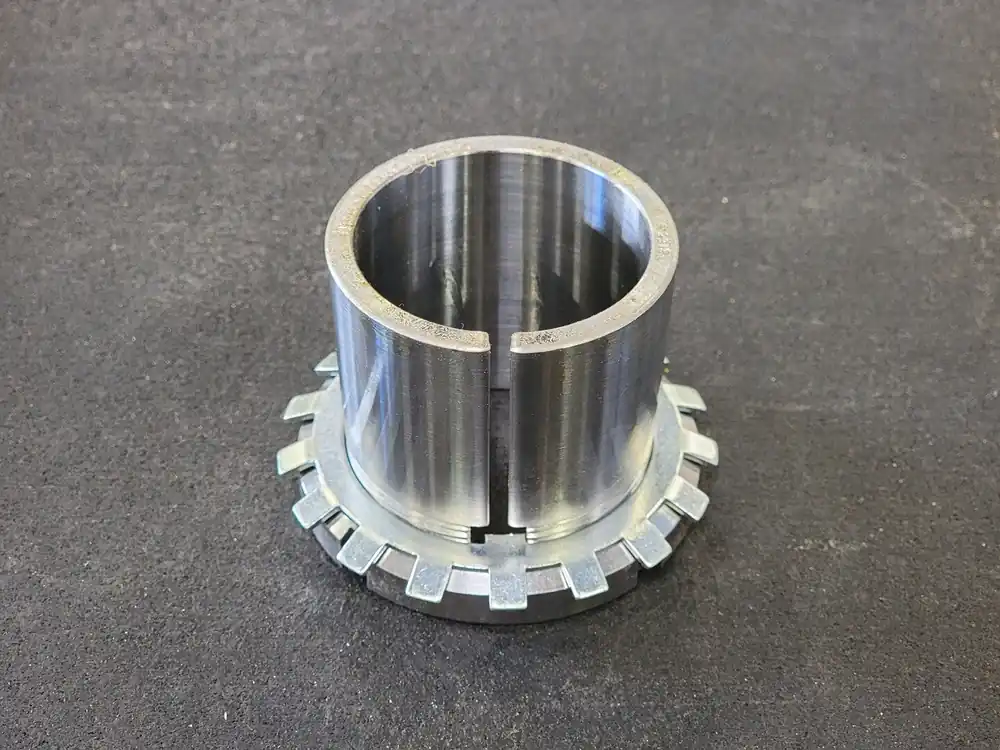 Adapter Sleeve HS2312, 54mmx62mmx80mm