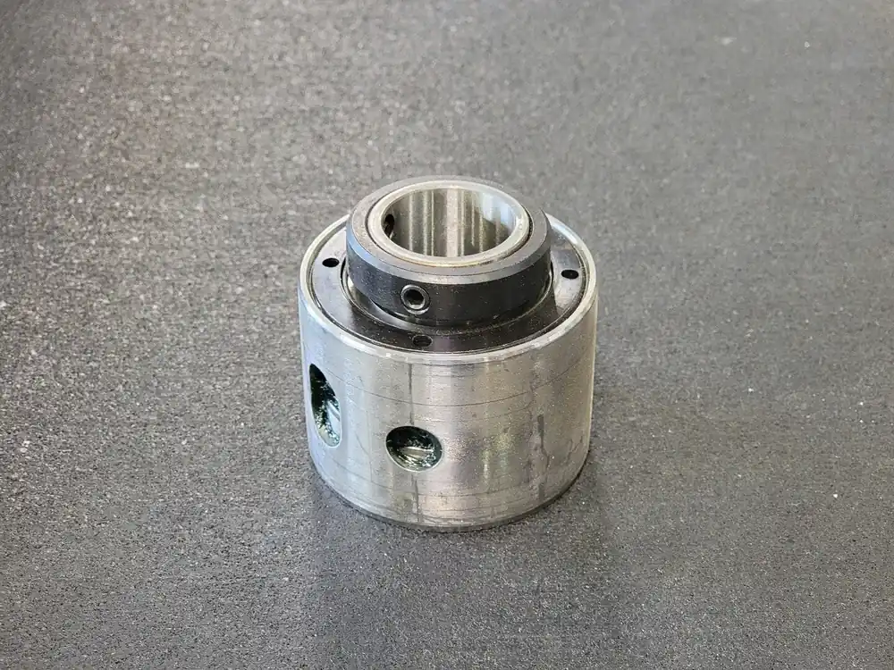 Link-Belt Spherical Roller Bearing Cartridge CSEB22420H