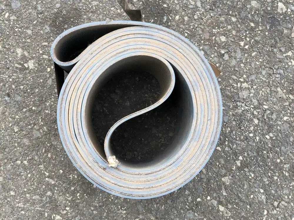 162" LG 6" WD Endless Belt HAT18PW6162