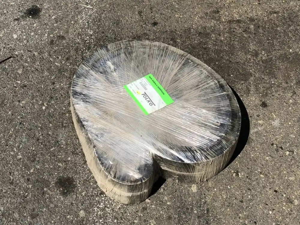212" OC 5-Strand Belt 5/5V2121