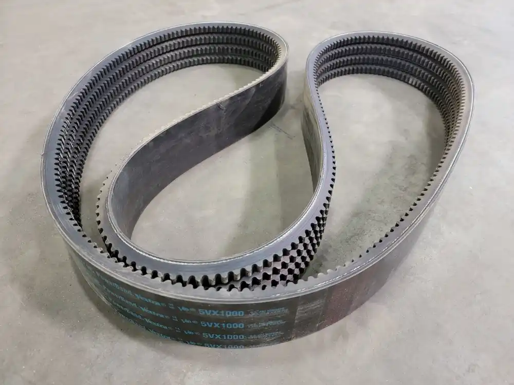 Super HC PowerBand Belt No. 4/5VX1000