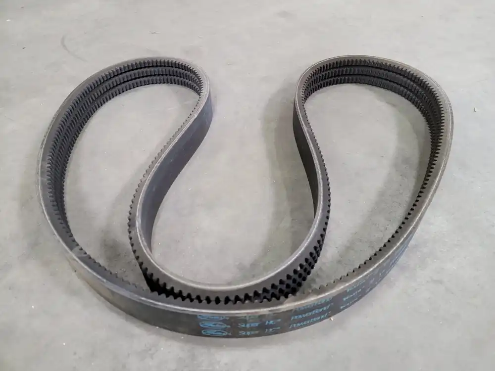 Super HC PowerBand Belt No. 3/5VX1000, 5VX1000