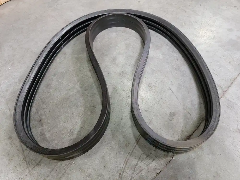 Super HC PowerBand Belt No. 3/5V1000, 35V1000