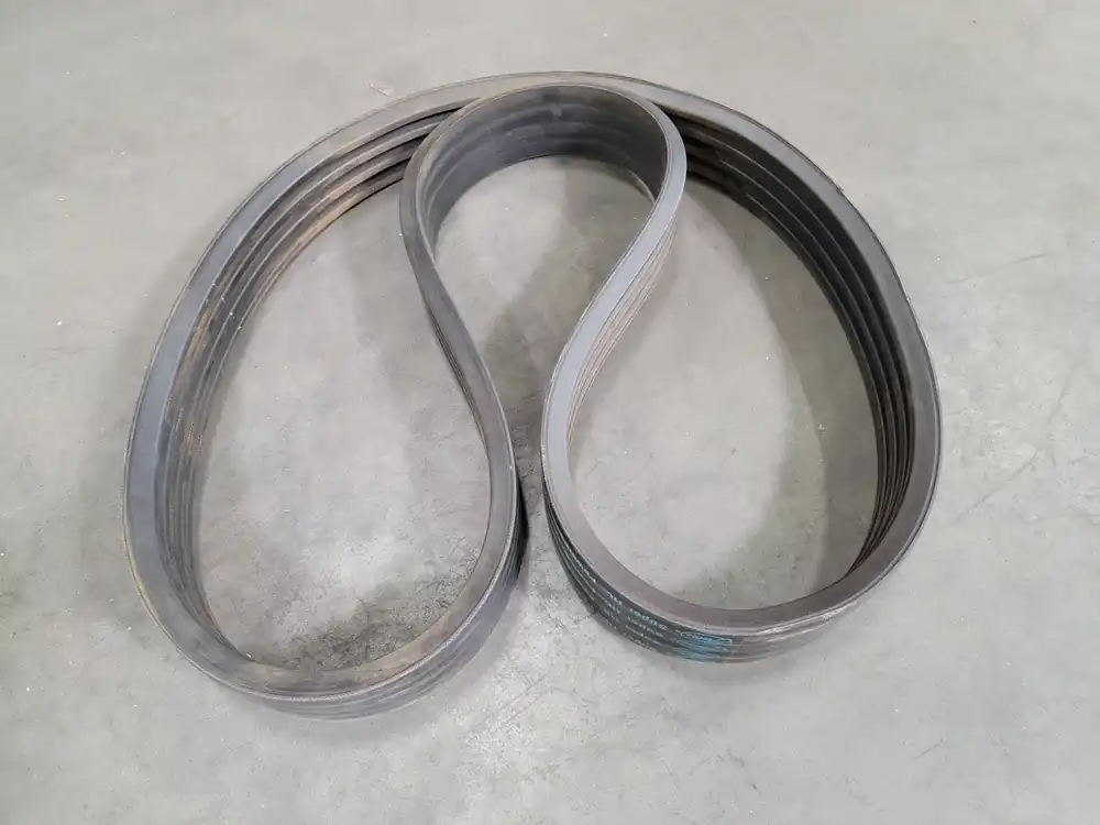 Super HC PowerBand Belt No. 4/5V1000