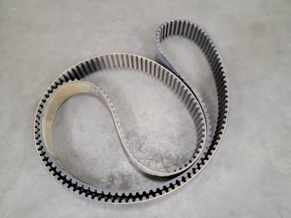 Powergrip Synchronous Polychain Timing Belt No. 3150-14MGT-55