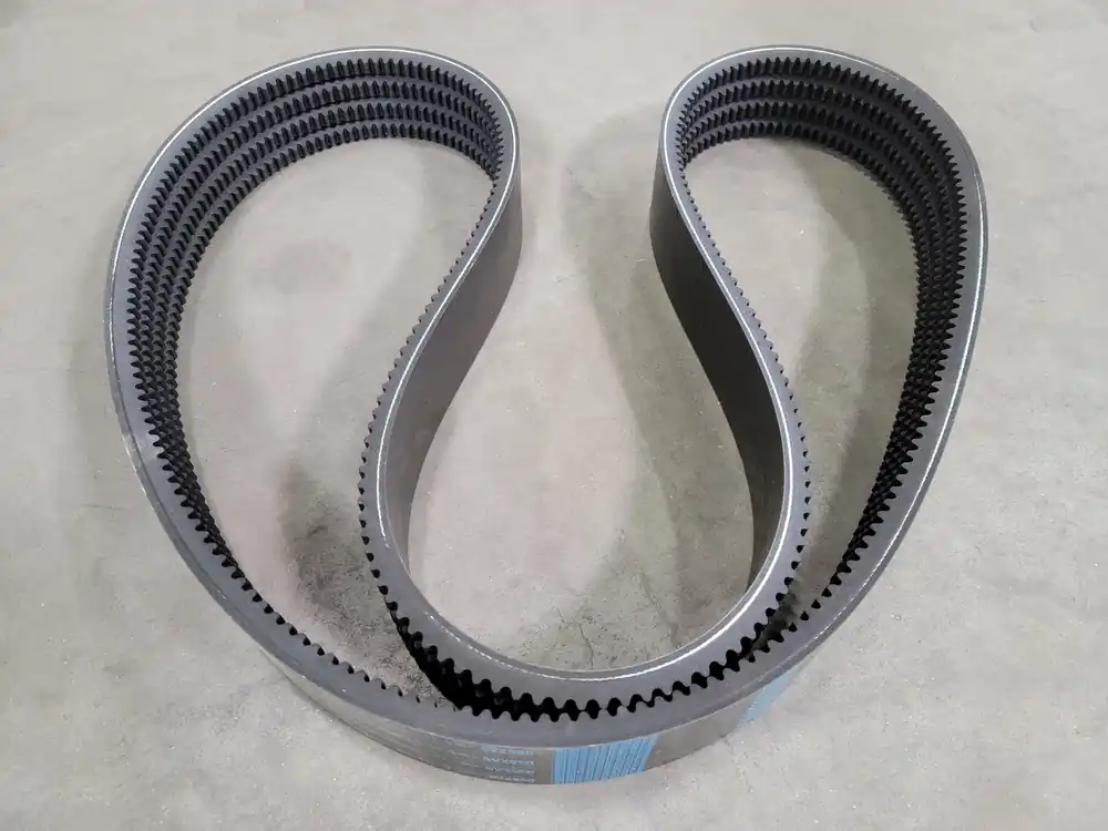 Super HC PowerBand Belt No. 4/5VX950, 45VX950