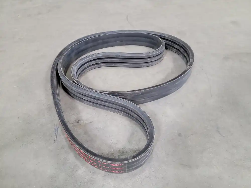 Hi-Power II PowerBand Belt No. 3/B118, 3B118