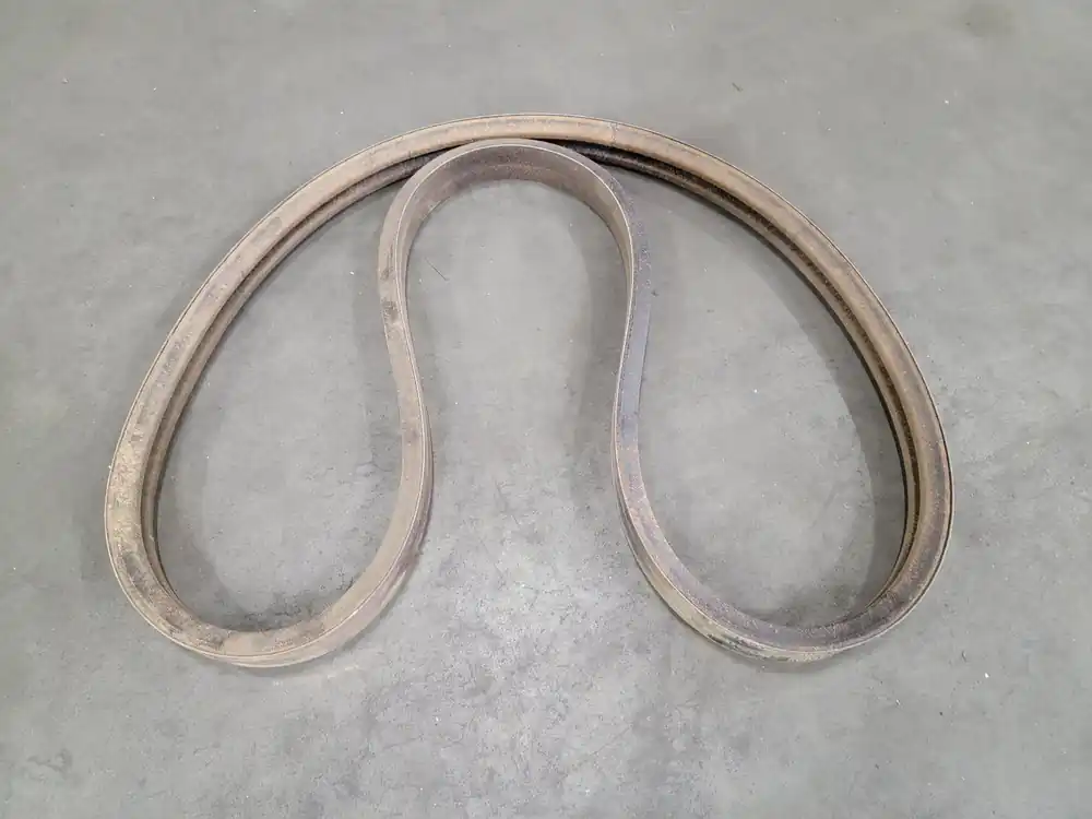 Predator PowerBand Belt No. 2/5VP850, 25VP850