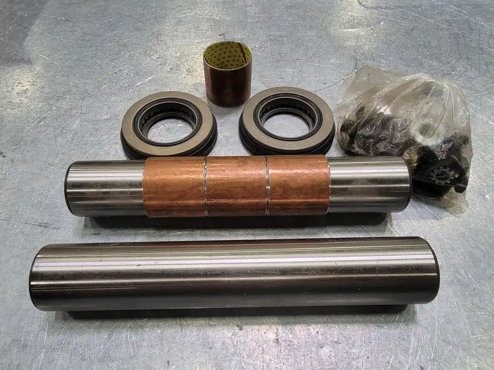 King Pin Kit HKP2320, Front Axle