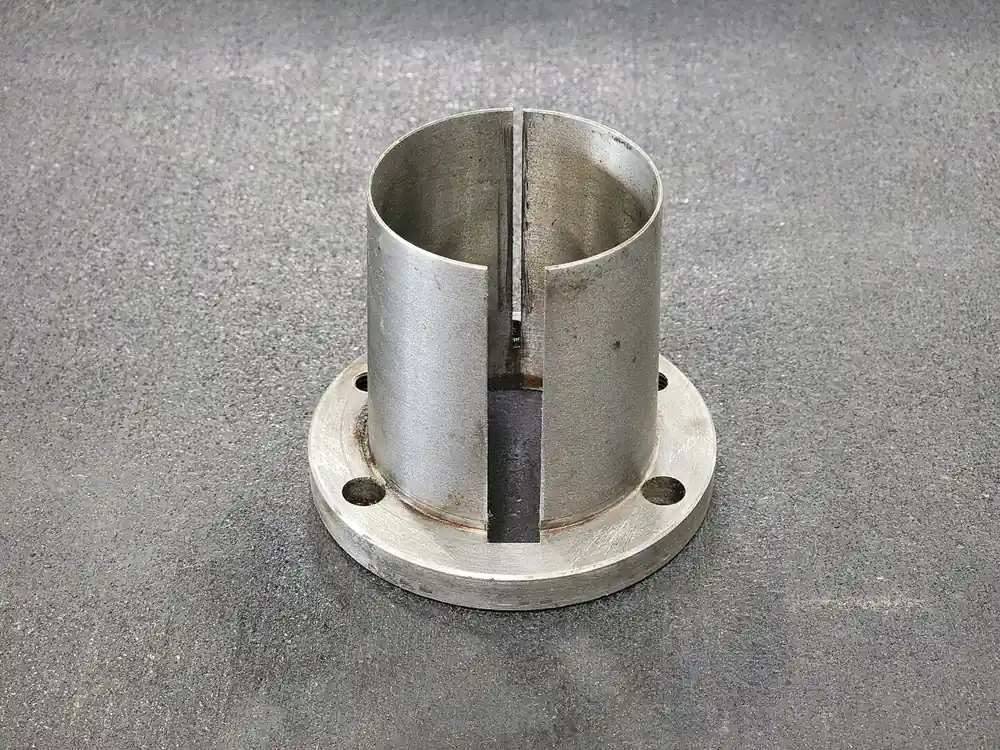Split Taper Bushing Q2210