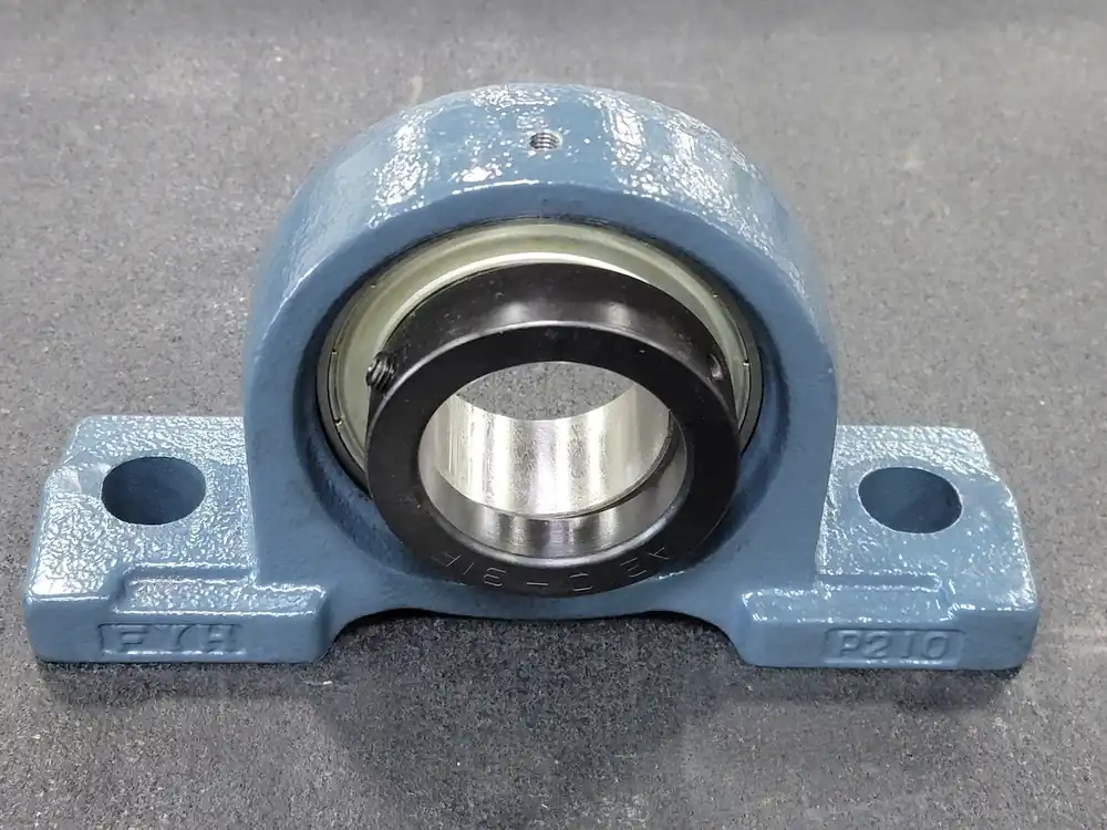 Pillow Block Bearing 1.93" Bore SAP210-31FP9