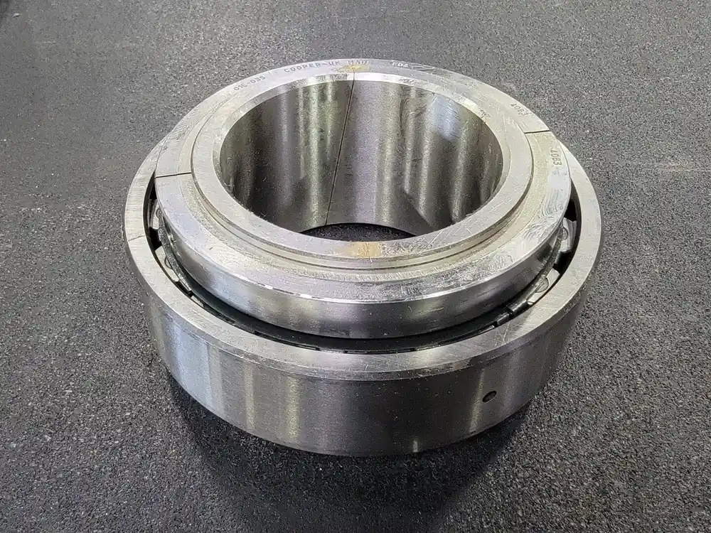 Roller Insert Bearing 01EB307EX