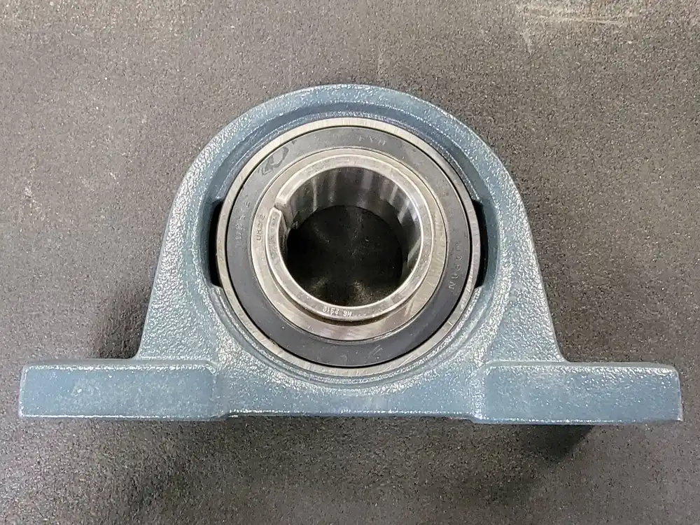 Pillow Block Bearing 1/8" Bore, UKP212 HS2312