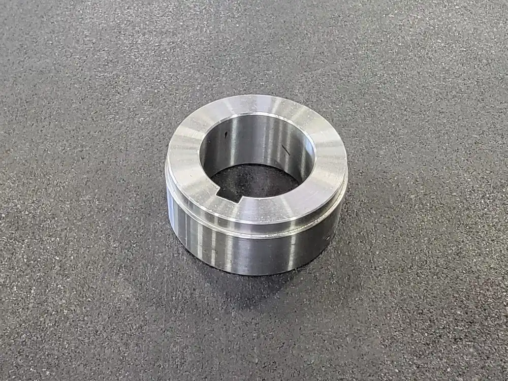 Weld On Hub HP1BRW