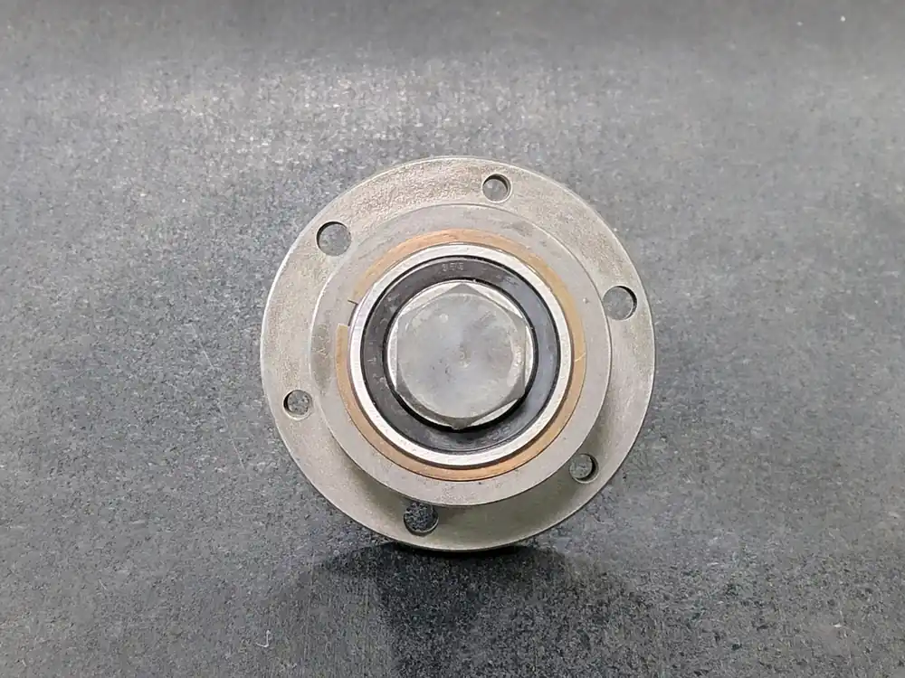3/4" Bore Stud Idler Bushing SKBB