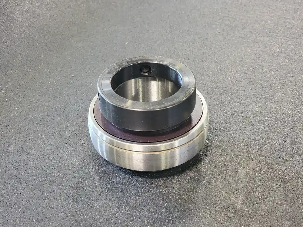 Ball Insert Bearing NA210-31
