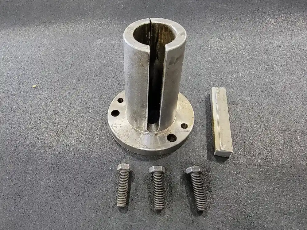 Torque Taper Plus Bushing Kit 115TB107