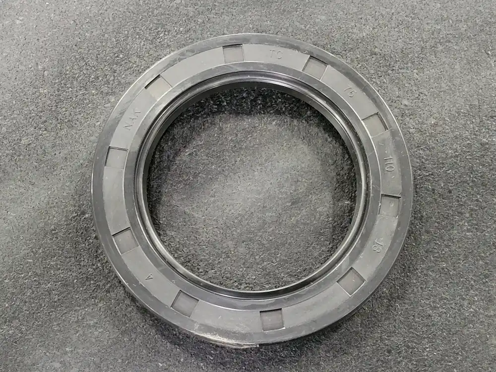 Metric Oil Seal No. 7411030TC, 74X110X30 mm