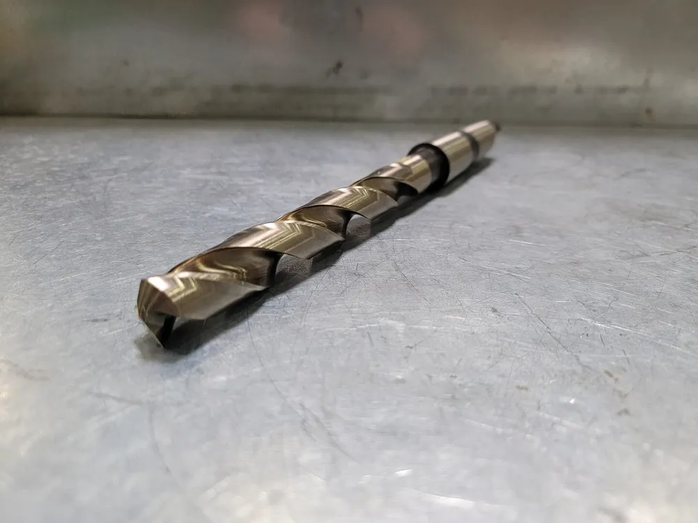 23/32-inch Taper Shank 02348