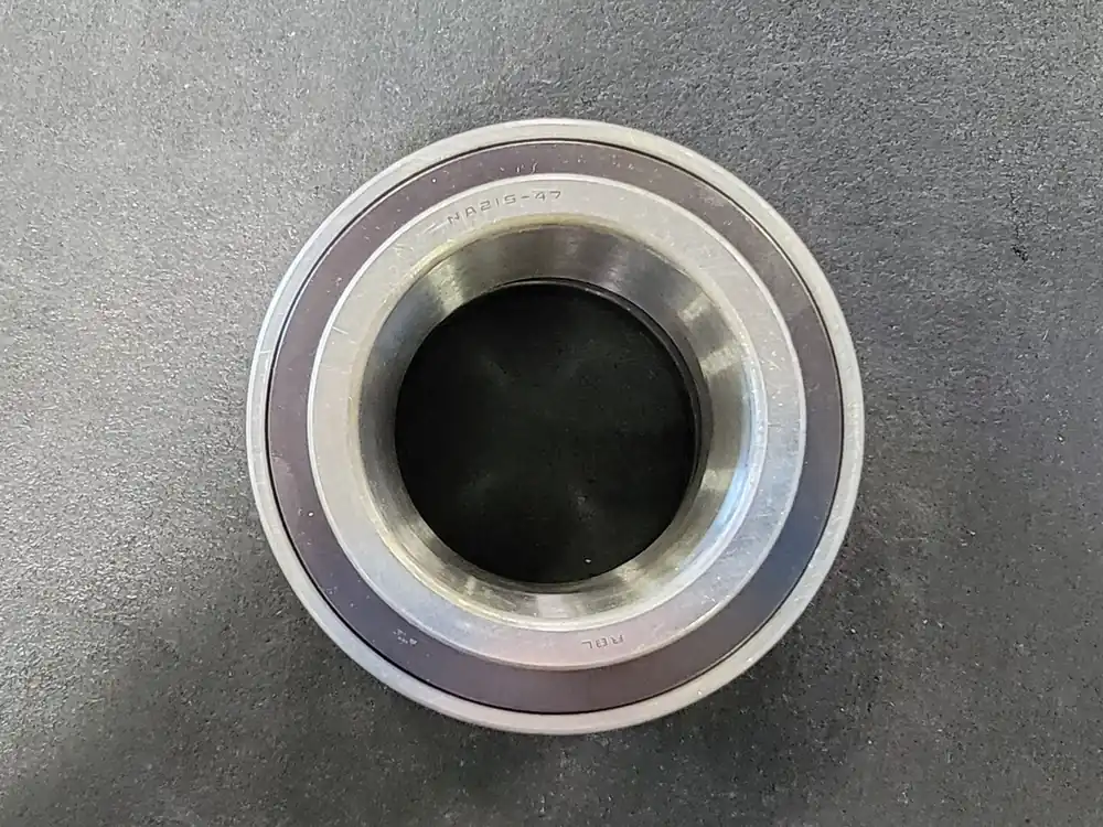 RBL Ball Insert Bearing NA215-47