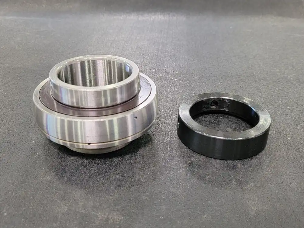 RBL Ball Insert Bearing NA212-39