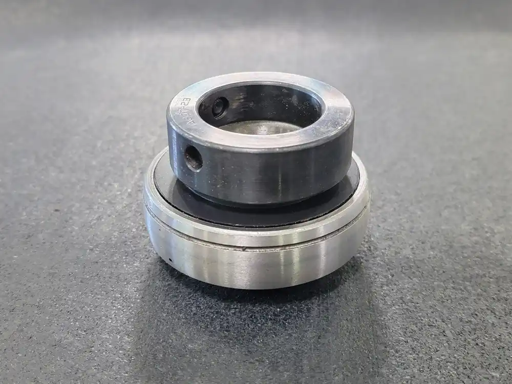 RBL Ball Insert Bearing NA207-23