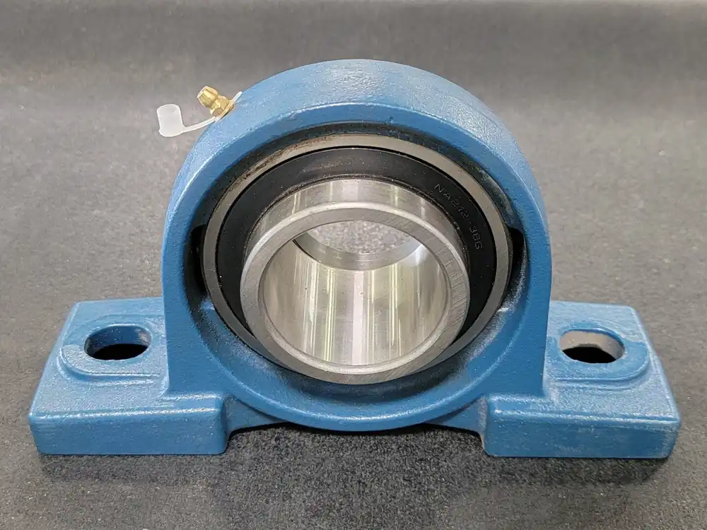 Pillow Block Bearing 2-3/8" Bore, NAP212-38