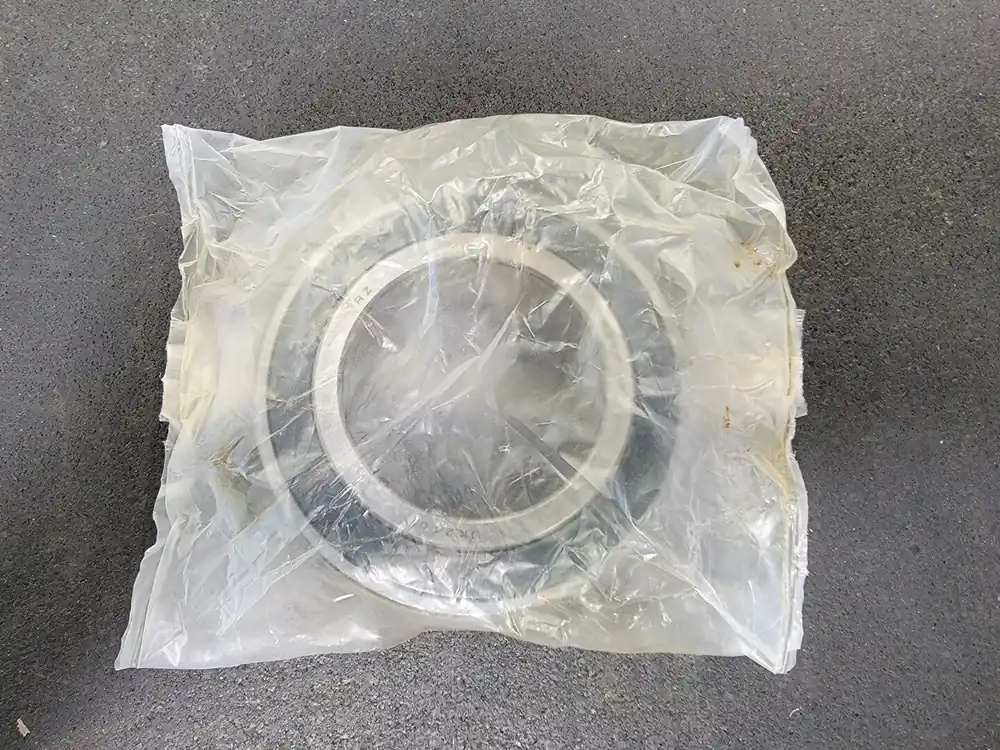 Ball Insert Bearing UK210D1