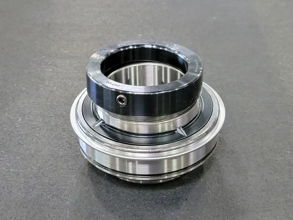 Ball Insert Bearing UELS215-215D1NR