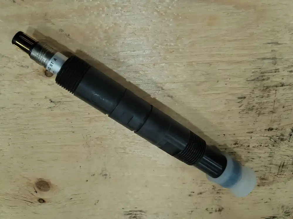 DolpHin pH Sensor PH10-2N4Q-C