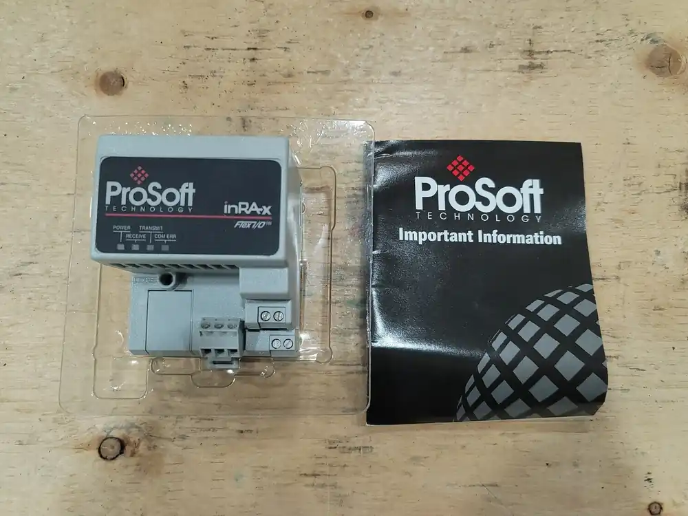 Modbus Slave Communications Adapter 3170-MBS