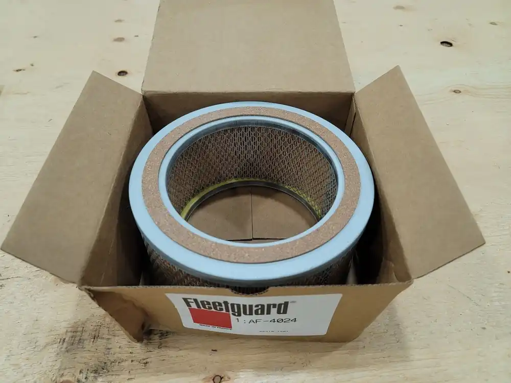 Air Filter AF-4024