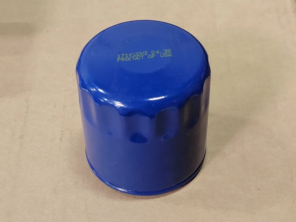 Engine Oil Filter PF53