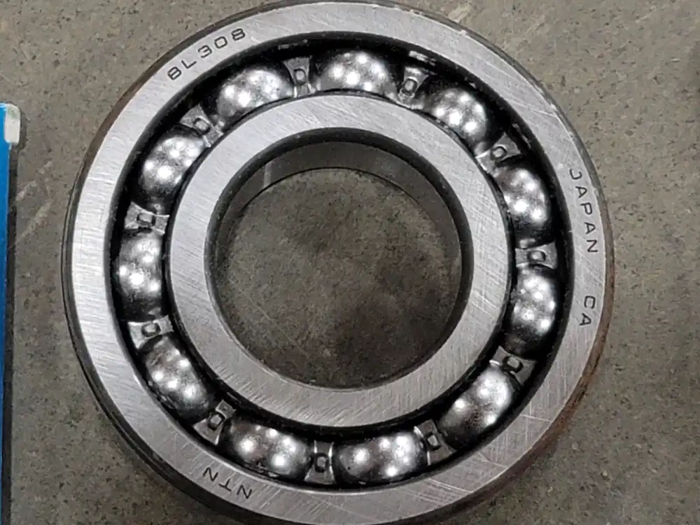Bearing Kit 291-32BBAK