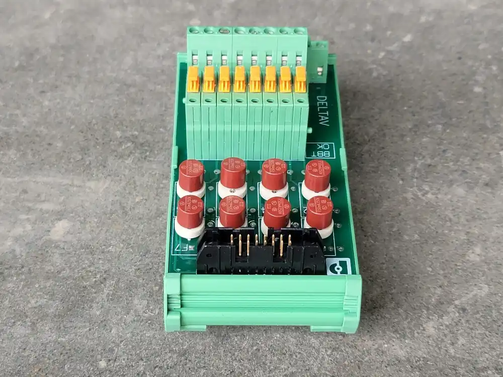 Passive Module UM-DELTAV/A/SI 5603256